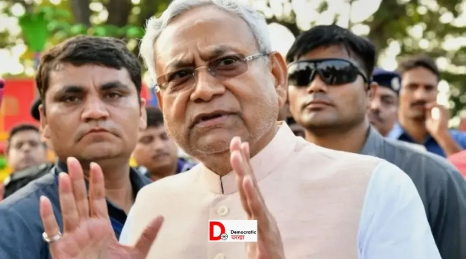 जमीन सर्वे की डेडलाइन
