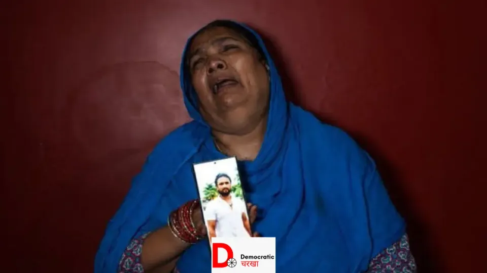 बिहार: भीड़ ने ले ली ज़ाकिर की जान पशु चोरी के आरोप में सारण में एक और मॉब लिंचिंग