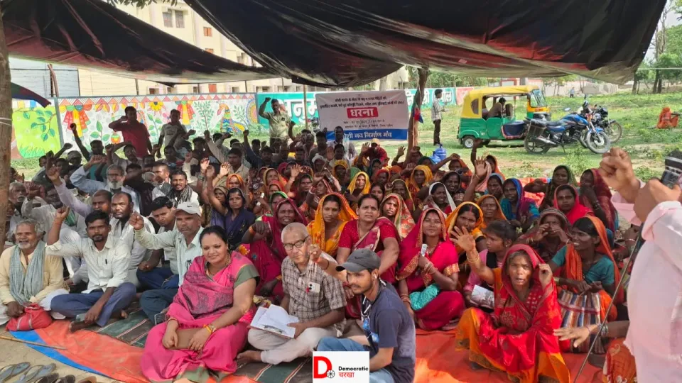 बिहार में कब तक कोसी की लोग, सिस्टम की बेरुख़ी से डूबते रहेंगें?