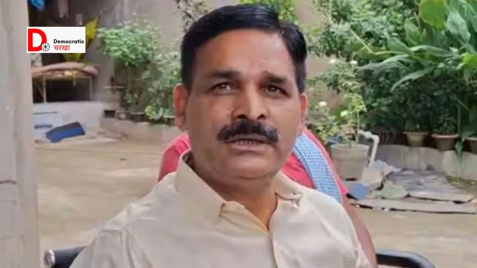 निर्दलीय प्रत्याशी शंकर सिंह जीते