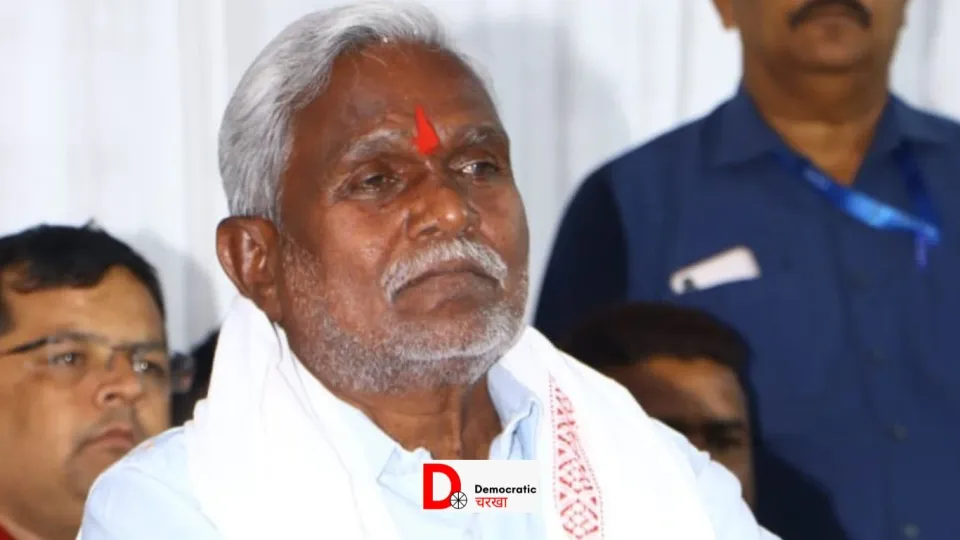 JMM महिलाओं को देगी पैसा