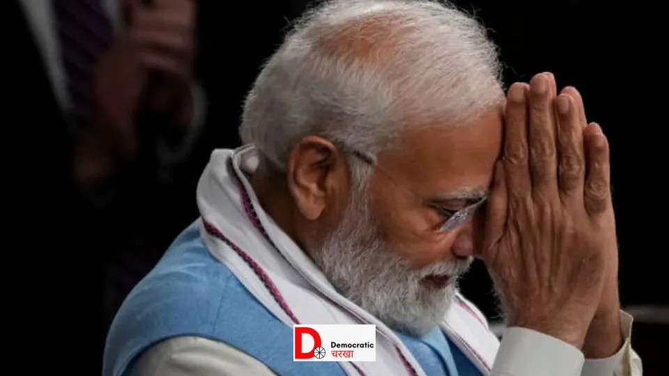 नीति आयोग की नई टीम