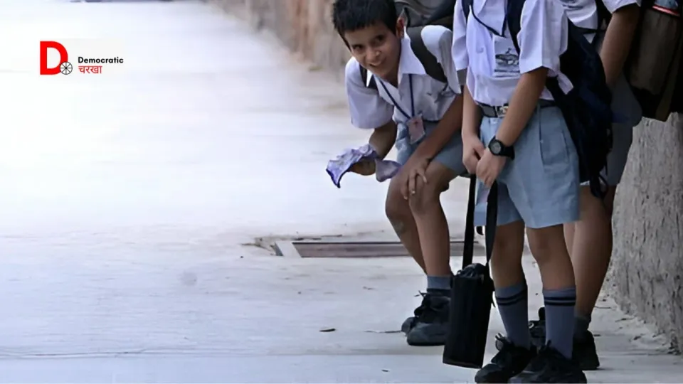 बदला स्कूलों का समय