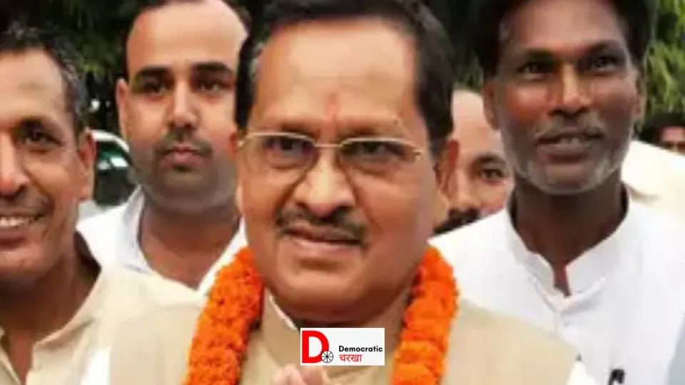 अवधेश नारायण सिंह