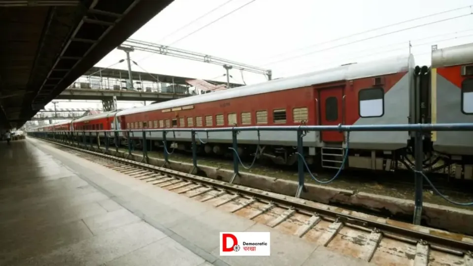 पटना में ट्रेन के लोको पायलट पर पथराव