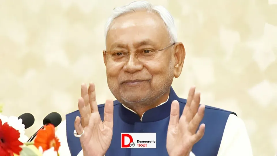 बेरोजगारों को भत्ता देगी नीतीश सरकार