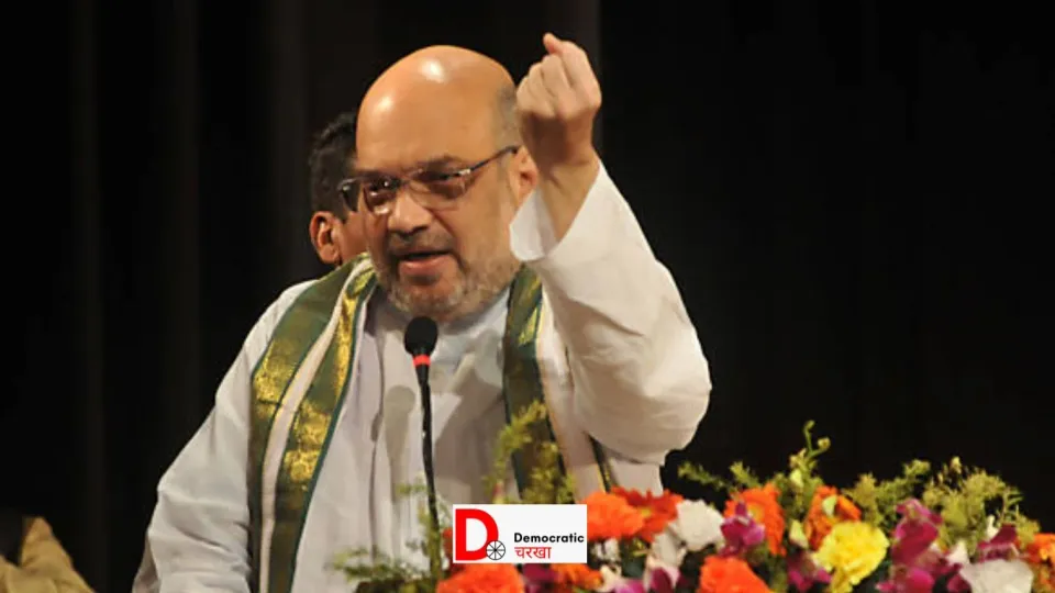 अमित शाह सीतामढ़ी में करेंगे सभा