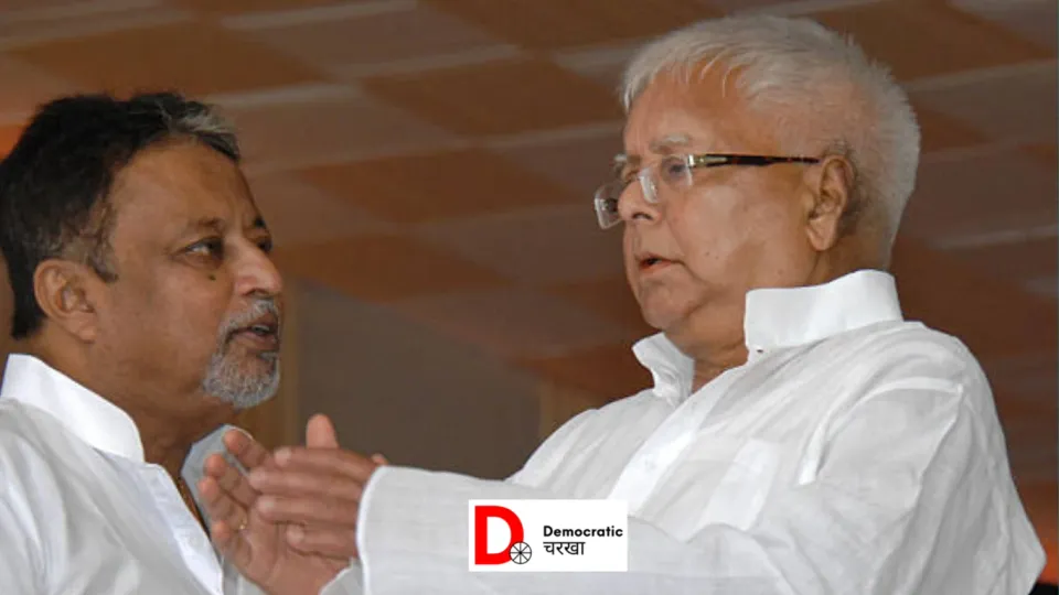 लालू यादव के परिवार को दिल्ली कोर्ट