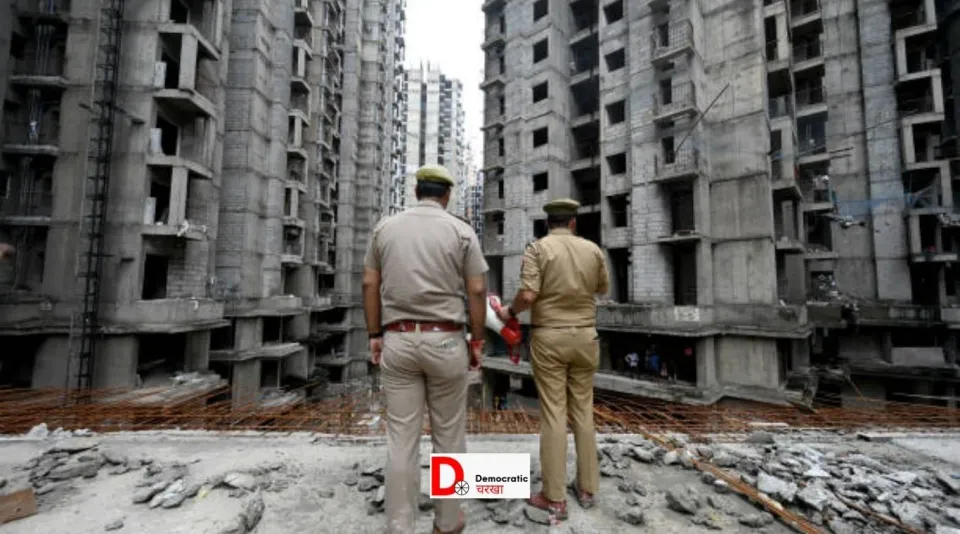 थाना परिसर में ही रहेंगे पुलिसकर्मी