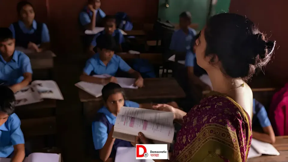स्कूलों में आज से शिक्षा सप्ताह