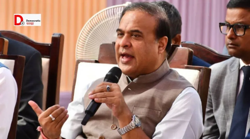 BJP, JDU and AJSU मिलकर लड़ेंगे चुनाव