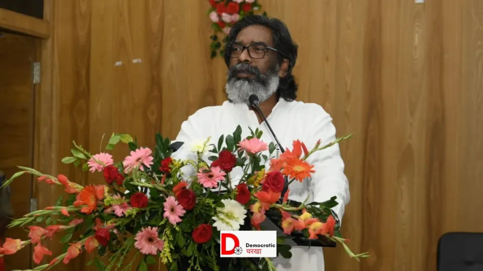 गोगो दीदी योजना के फॉर्म पर रोक