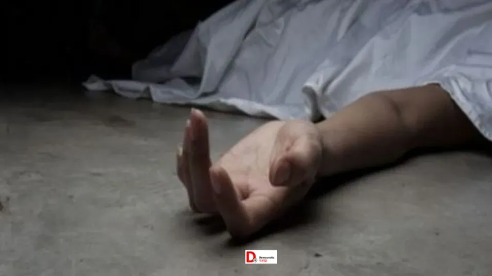 छपरा में भगदड़