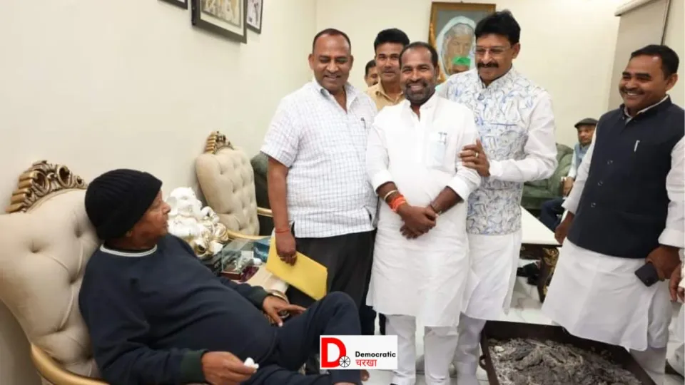राजद के उमीदवारों की घोषणा