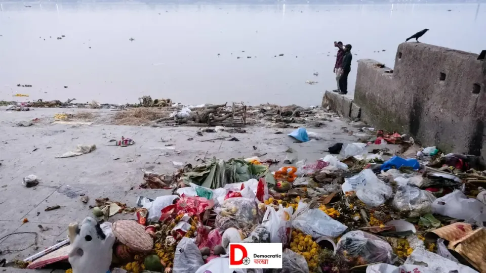 नमामि गंगे प्रोजेक्ट कब होगा पूरा
