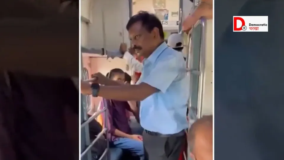 नए ACS एस सिद्धार्थ की सादगी