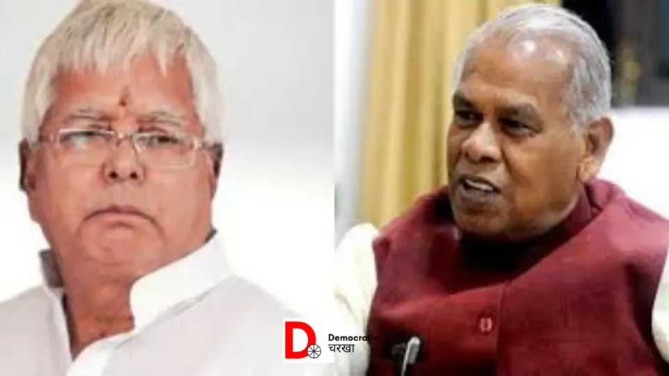 भारत रत्न पर घमासान