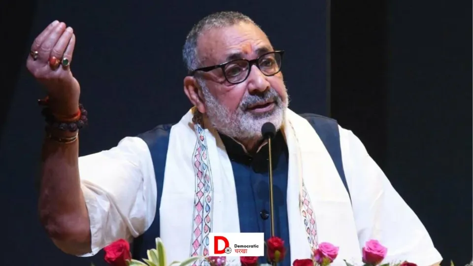 न धर्म बचेगा ना धन