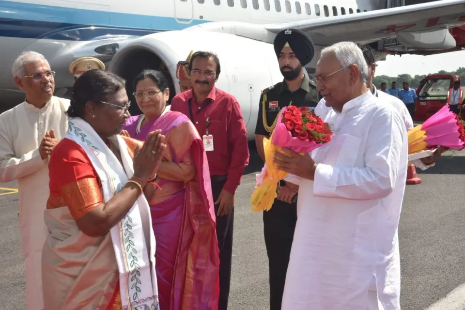 चौथा कृषि रोड मैप लांच