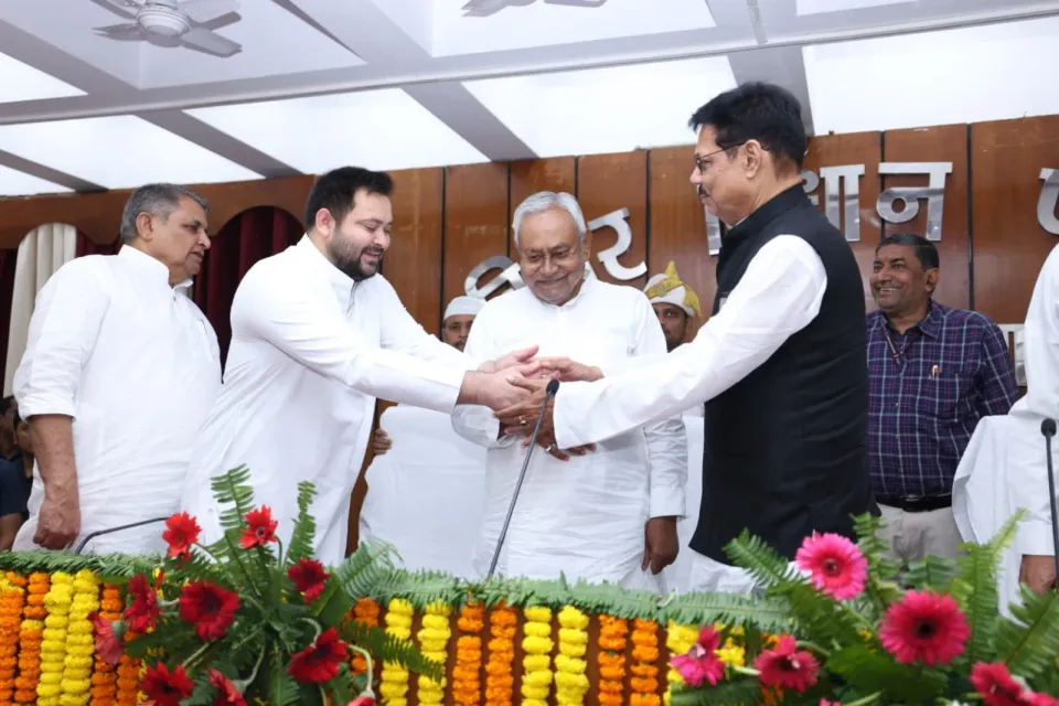 राजवर्धन आज़ाद