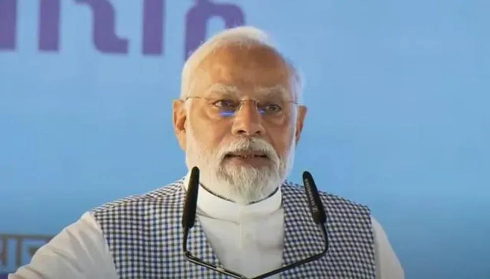 प्रधानमंत्री जोधपुर में