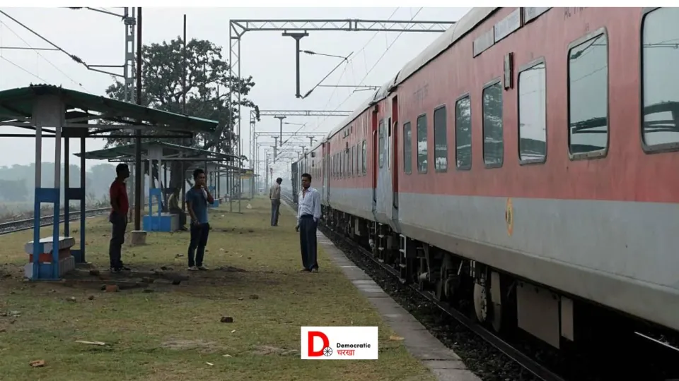 डिब्रूगढ़ पर पथराव