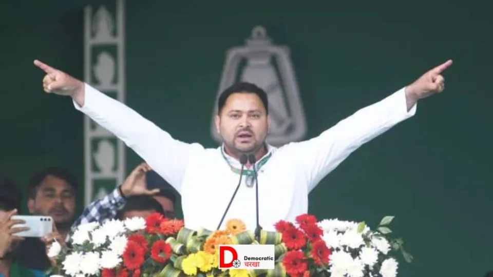 बिहार के दो नेताओं की बढ़ी सिक्यूरिटी