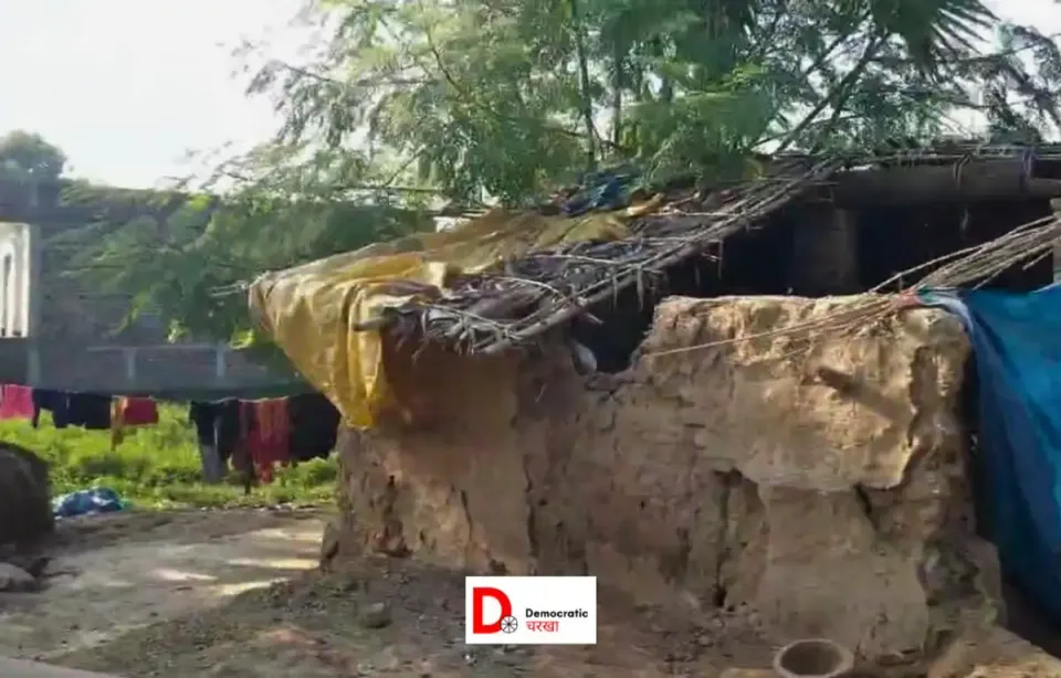 कैसे केंद्र सरकार की आवास योजना में पिछड़ रहा है बिहार?