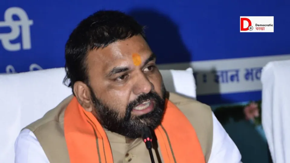 पटना विकास के लिए 81.42 करोड़ रुपए