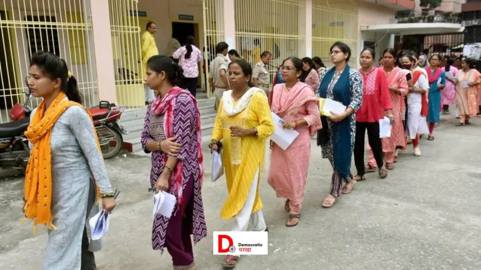 BPSC परीक्षा का विस्तृत एडमिट कार्ड जारी