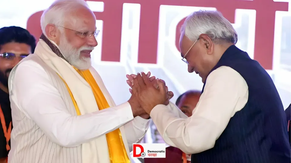 CM नीतीश आज जाएंगे दिल्ली