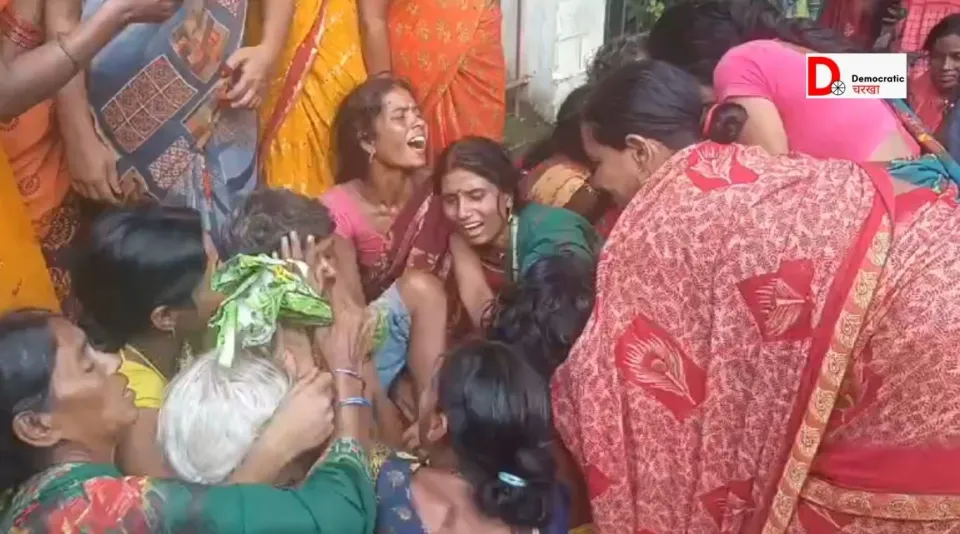 जहानाबाद भगदड़ में प्रशासनिक लापरवाही