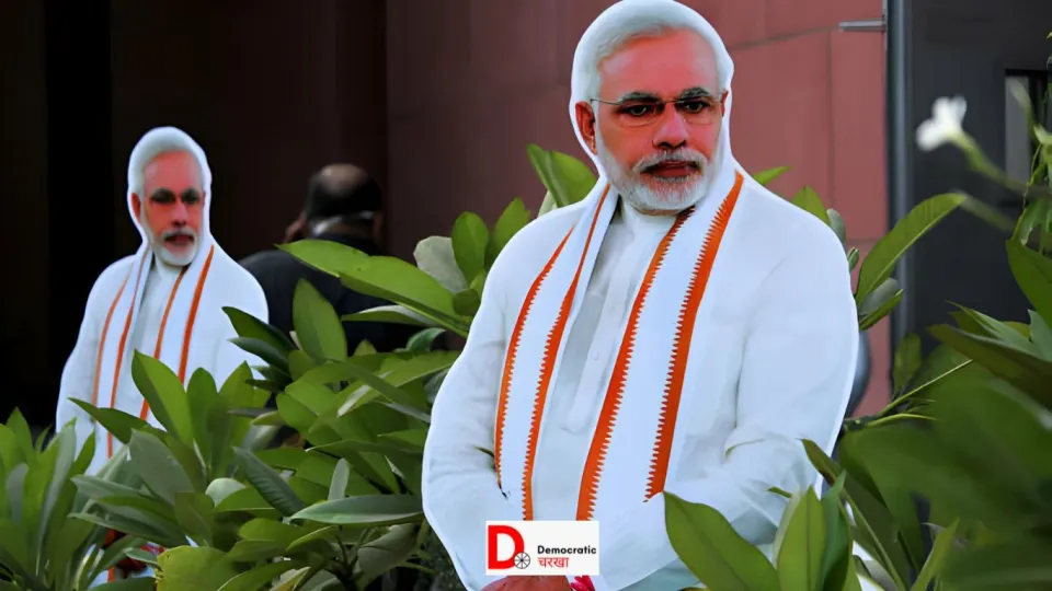 नरेंद्र मोदी 27 जनवरी को आएंगे बिहार