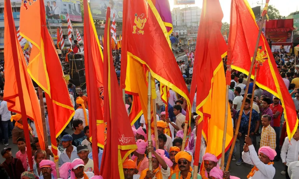 बिहार के कैमूर में 'जय श्री राम' ना बोलने पर 13 साल के बच्चे को पीटा