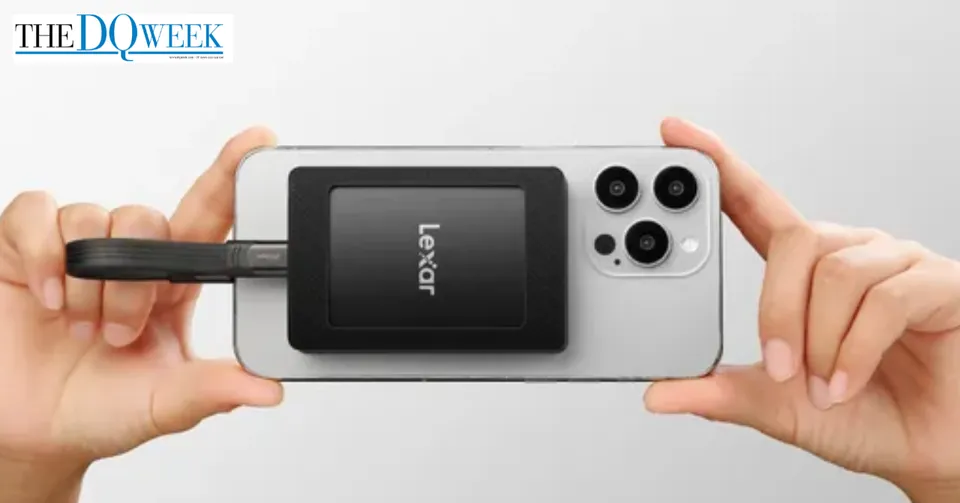 Lexar Introduces SL500 Portable SSD Ultra-Thin External SSD (2)