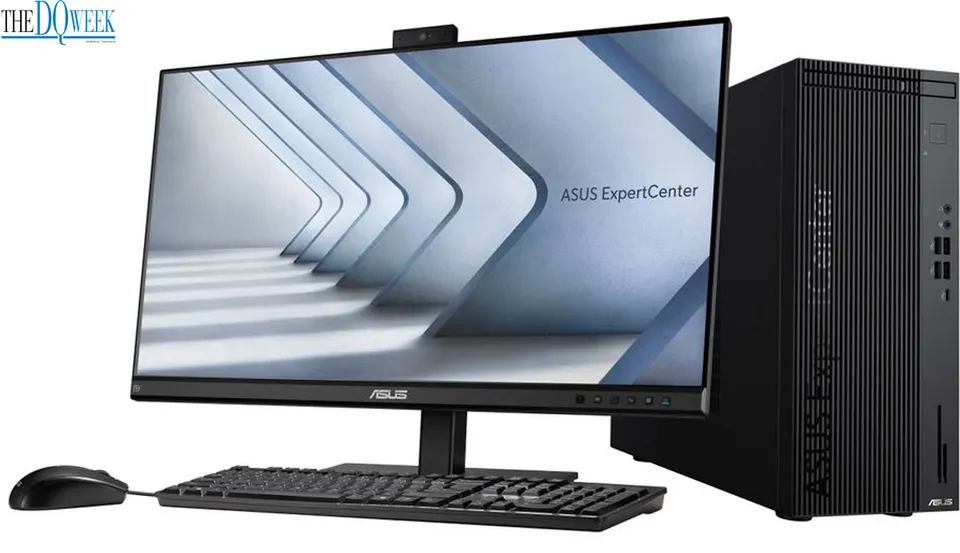 Asus Desktops