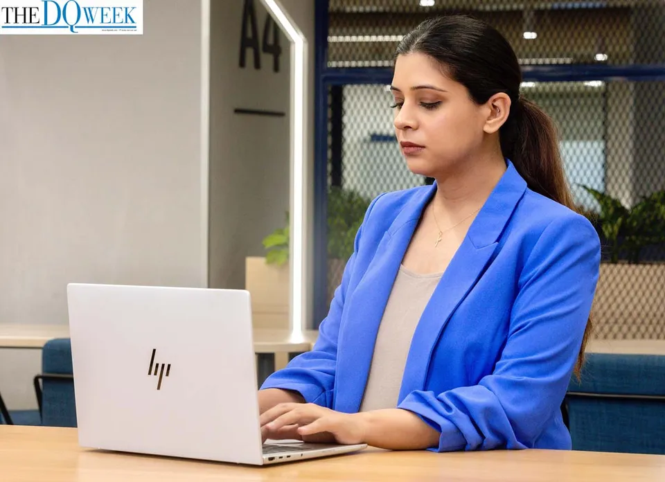 HP EliteBook