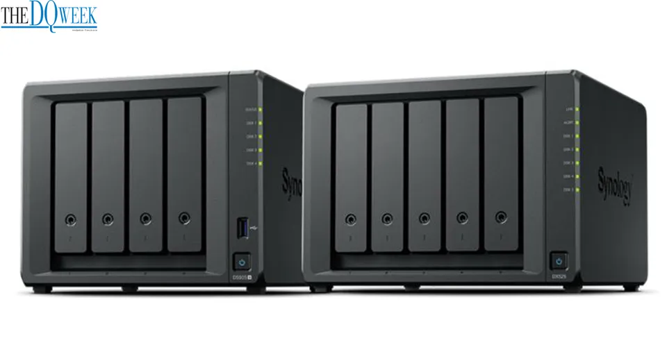 Synology product