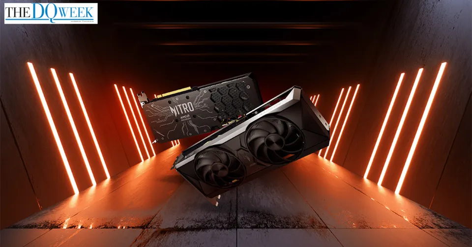 Acer powers up DIY Gaming with new Nitro GPUs from AMD and Intel