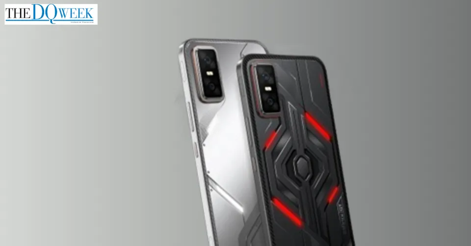 Infinix GT 30 Pro Launches on Flipkart Targeting India’s Gaming Segment