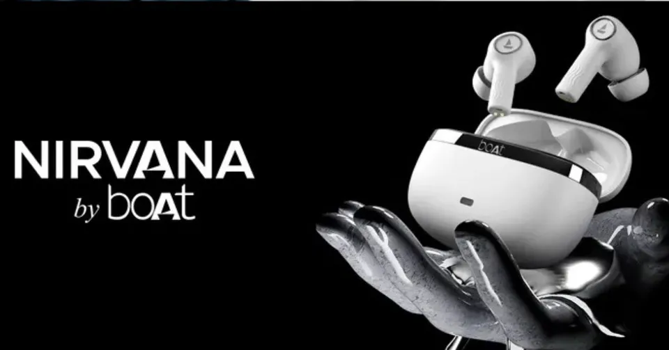 boAt’s Nirvana