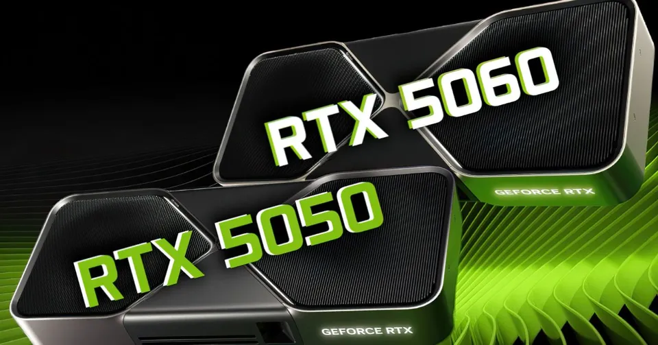 COLORFUL unveils GeForce RTX 5050 series with new Ultra W, Battle AX, and MEOW editions