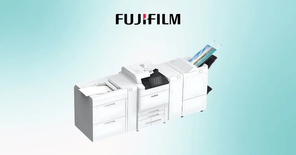 Next-Gen ApeosPro and Revoria Printers Debut from Fujifilm