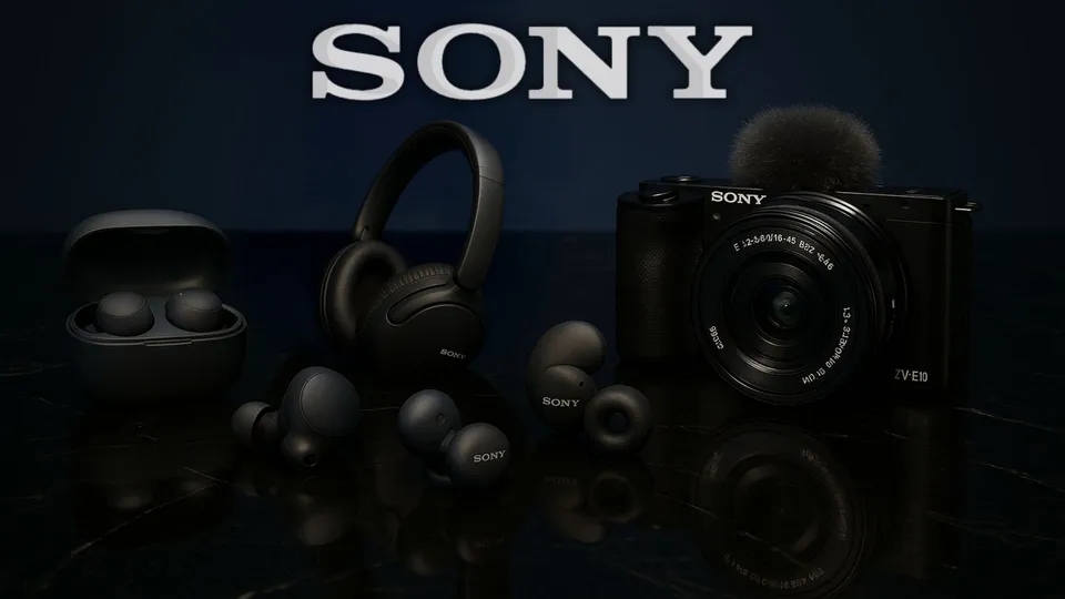 Sony Friendship Day Offers