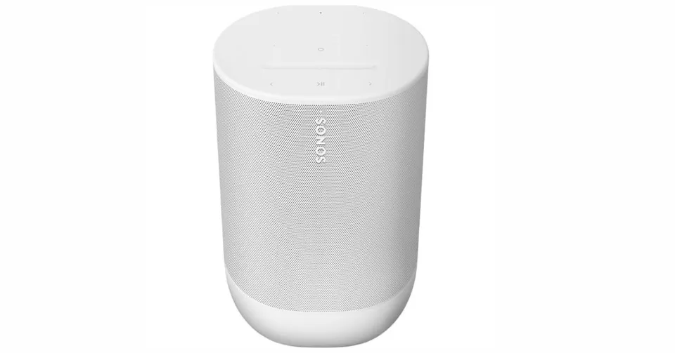 Sonos Move 2 Launches in India with 24hr Battery