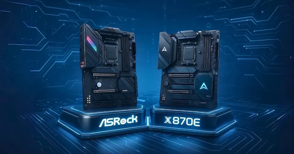 ASRock