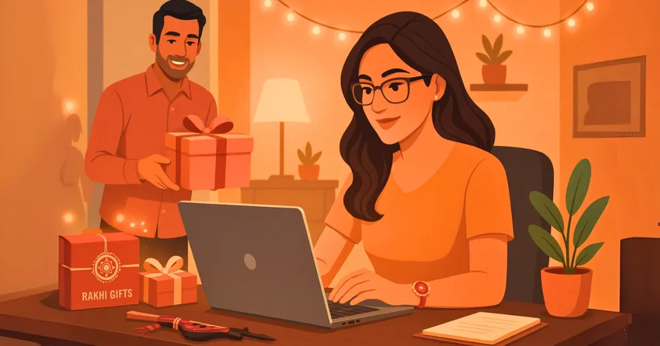 Raksha Bandhan 2025 gift guide Best business laptops to gift sisters