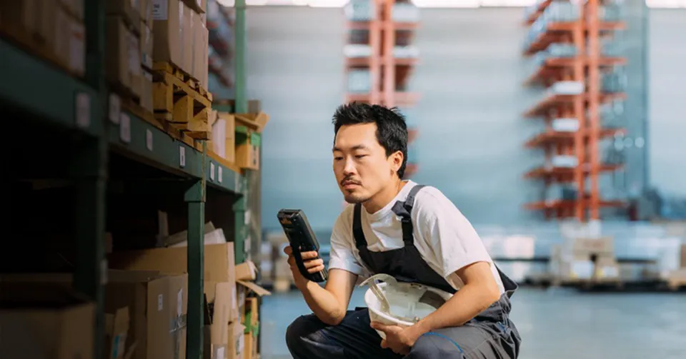 _Qualcomm unveils Dragonwing Q-6690, a mobile processor with integrated RFID