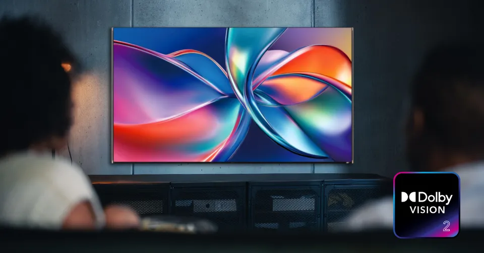 Dolby unveils Dolby Vision 2 with Hisense and CANAL as first adopters