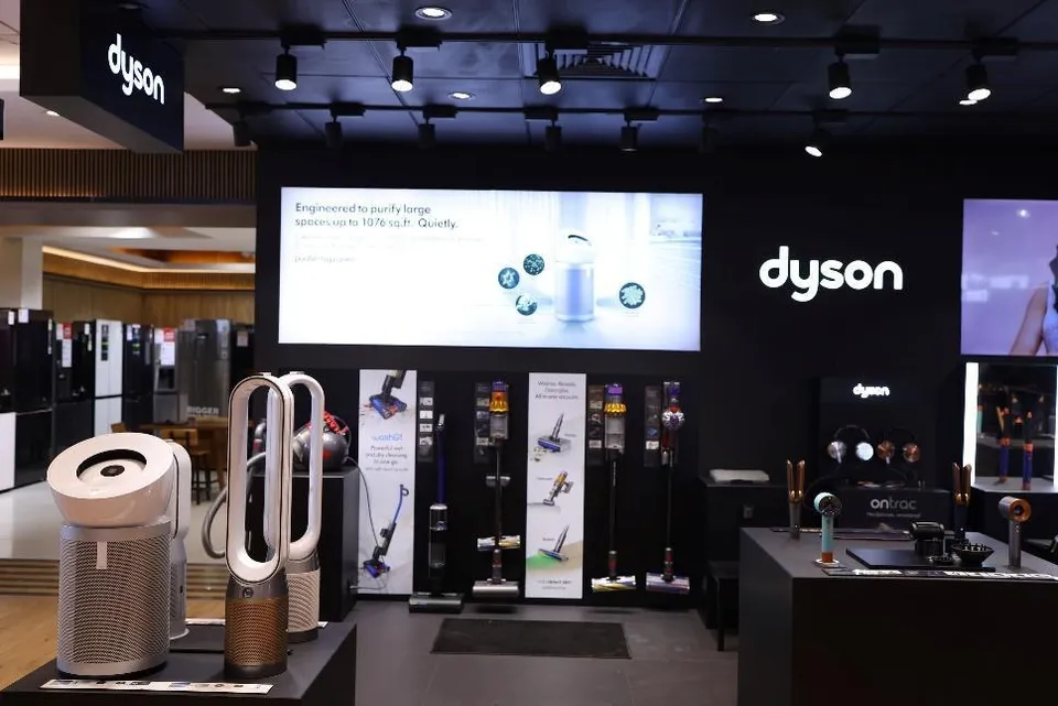 Dyson